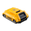 Литиевая батарея DEWALT 20 В 2,0 Ач DCB203
