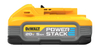 Литиевая батарея DEWALT 20 В 5,0 Ач POWERSTACK DCBP520