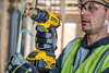 Литиевый термофен DEWALT DCE530N