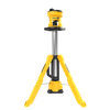 Беспроводной штатив DEWALT 20V Max* с телескопической треногой DCL079N