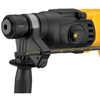 DEWALT 20 В литиевый бесщеточный 26 мм 3-режимный электрический молоток SDS-PULS® DCH133M2