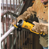 Литиевая угловая шлифовальная машина DEWALT DCG412K100P2