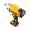 Бесщеточный ударный гайковерт с литиевой батареей DEWALT, 1/2 дюйма, высокий крутящий момент DCF897NT