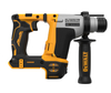 Сверхкомпактный литиевый бесщеточный электрический молоток DEWALT 16 мм DCH172N