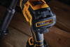 DEWALT 20 В литий-ионная бесщеточная FLEXVOLT интеллектуальная ударная дрель с переменным напряжением 13 мм DCD999NT