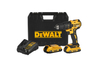 Литиевая электрическая бесщеточная дрель-шуруповерт Dewalt DCD7771D2, 20 В