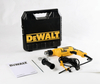 Ударная дрель DEWALT 13 мм, 750 Вт, DWD025K