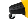 Промышленный пылесос DEWALT для сухой и влажной уборки 23л 1100Вт 12500па DWV106