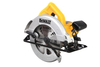 Электрическая циркулярная пила DEWALT 1200 Вт 184 мм DWE561