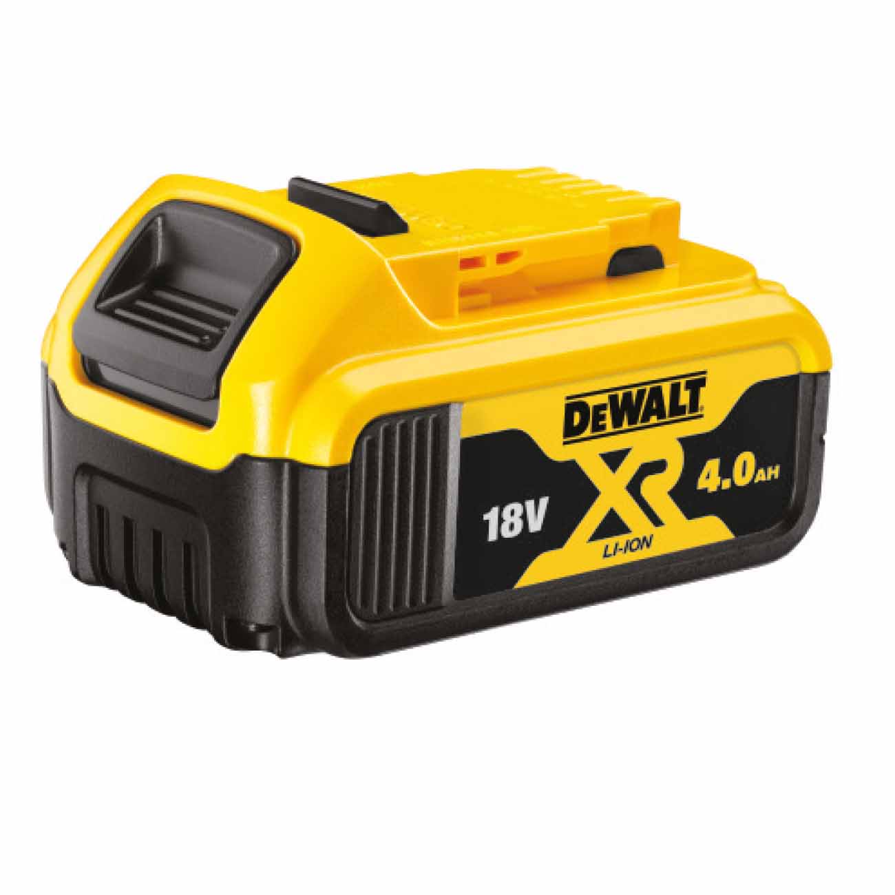 Замена литиевой батареи DEWALT18V/20V MAX для электроинструмента 4Ah 18V DCB182