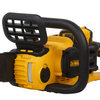 DEWALT DCM575N 60 В 400 мм XR Бесщеточный литий-ионный двигатель Аккумуляторная цепная пила