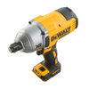 Бесщеточный ударный гайковерт с литиевой батареей DEWALT, 1/2 дюйма, высокий крутящий момент DCF897NT