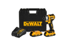 DEWALT 20 В 6,35 ММ Литиевая бесщеточная ударная отвертка DCF7871D2