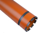 Винтовое сверло