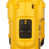Литиевая электрическая компактная дрель-шуруповерт DEWALT 12 В DCD700S2K